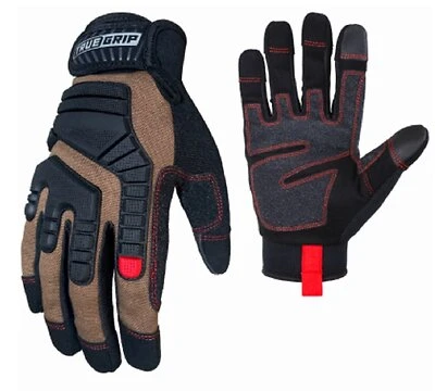Duck Canvas Elite Gloves, Men's XL