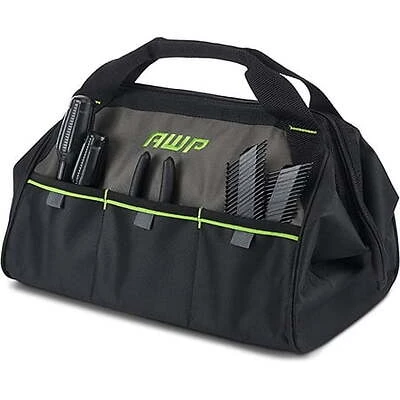 12 In. TrapJaw Tool Bag