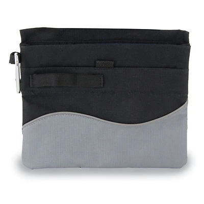 PetSafe PTA00-13748 Sport Treat Dog Pouch, Black