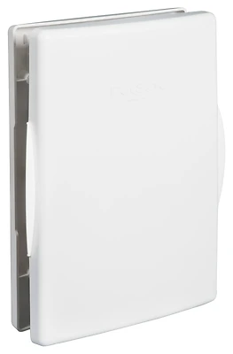 PetSafe PPA00-10984 Extreme Weather Pet Door, Small, Plastic