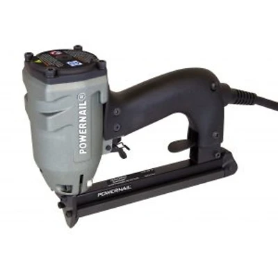 20-gauge 3/16 In. Electric Carpet Floor Stapler Model Ptack54e
