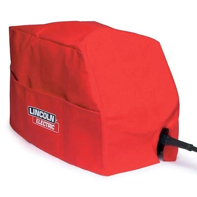 Canvas Cover For Small Wire-Feed Welder