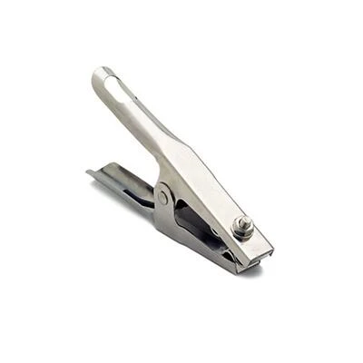 300-Amp Grounding Work Clamp