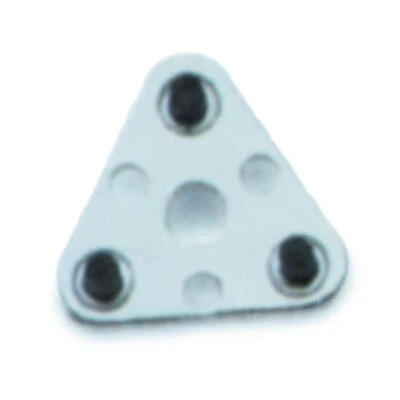 Replacement Flints for 3-Flint Oxygen/Acetylene Strikers (3-Pack)