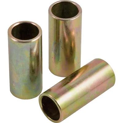Category 2-3 Steel Lift Arm Reducer Bushing 1-3/4 In. Yellow Zinc Plated (2-pack)