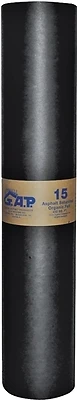 Warrior 36 In. X 144 Ft. Rated 15 Lb Asphalt Saturated Roof Felt