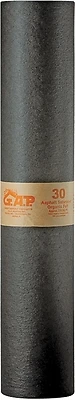 Warrior 36 In. X 72 Ft. Rated 30 Lb Asphalt Saturated Roof Felt