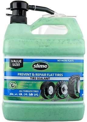 Super Duty Tire Sealant, Gal.