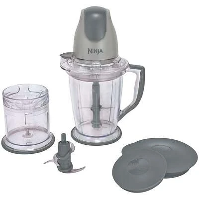 Master Food Prep Blender/Processor