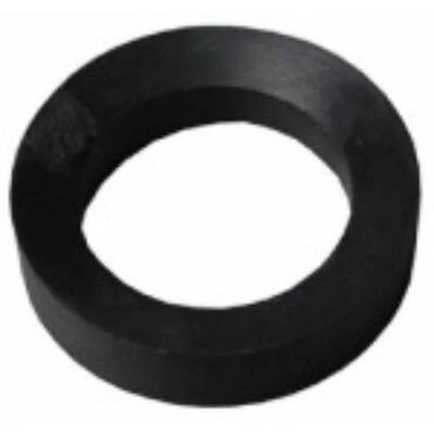 Water Heater Connector Gasket, 3/4 In., 4-Pk.