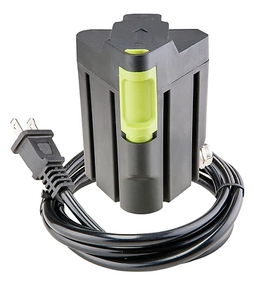 Voyager Led Work Light Ac-dc Transformer With 6 Ft Power Cord