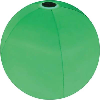 Illuminated Jumbo 13.75 In. Color Changing Led Beach Ball - Waterproof Fun
