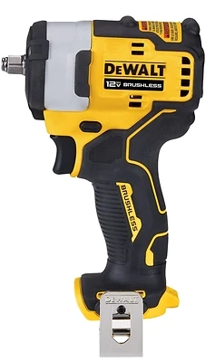 12-Volt MAX Xtreme Cordless Impact Wrench, Brushless Motor, 3/8 In., TOOL ONLY