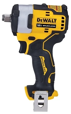 12-Volt MAX Xtreme Cordless Impact Wrench, Brushless Motor, 1/2 In., TOOL ONLY