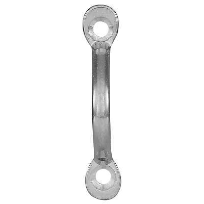 Rope Loop, Stainless Steel, 5/16 x 1-1/8 In.