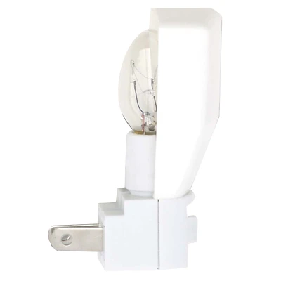 Night Light, Incandescent Soft White Bulb