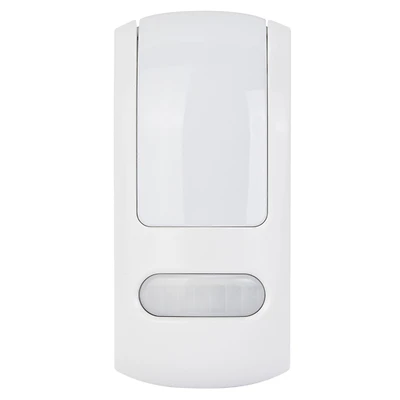 LED Night Light, Motion Sensor, White