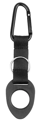 Hy-Ko KC637 2Go Water Bottle Carabiner
