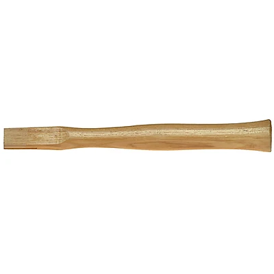 Link Handles 65392 Claw Hammer Handle, Hickory, 14 In.