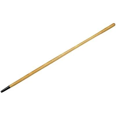 Cotton Hoe & Scraper Handle With Ferrules, 54-In.
