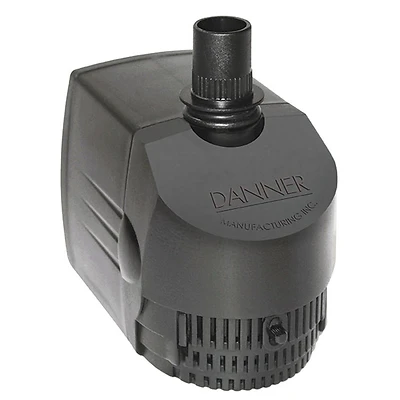 Fountain Pump, 530 GPH