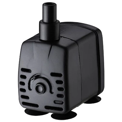 Fountain Pump, 55 GPH