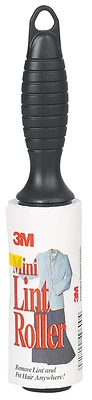 Mini Lint Roller, 30 Sheets