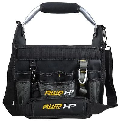 AWP 12-In. Pro Tool Tote