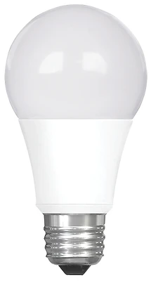 LED Light Bulb, Marine & RV, A19, Warm White, 800 Lumens, 10.5-Watts
