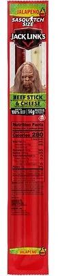 Jalpno Beef & Cheese Combo, 2.45 oz.