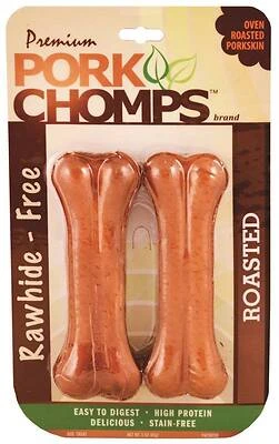 Scott Pet DT627 Pressed Dog Bone 3 oz