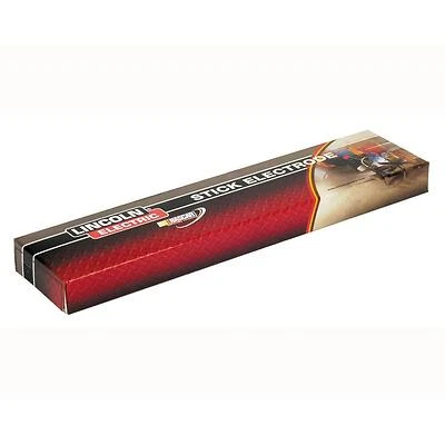 7019 Electrode Welding Sticks, 1/8 x 14-In., 5-Lbs.