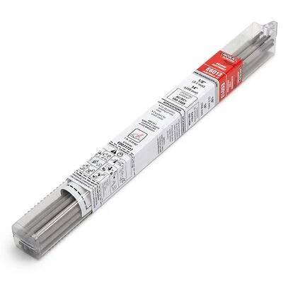 Fleetweld 37 E6013 Welding Rod, 1/8-In., 1-Lb.