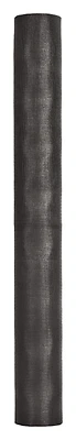 No-See-Um Insect Screen, Charcoal, 36 In. x 100 Ft.
