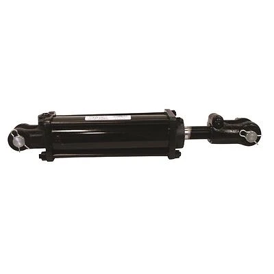 Hydraulic Tie Rod Cylinder, 2 x 10 In.