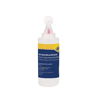 Grout Sealer Application Bottle, 12 oz. (Empty)