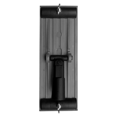 Diablo DNT925POLE01T Drywall Pole Sander, 8-3/4 x 3-1/4 In.