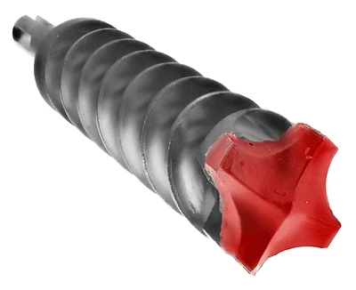 Rebar Demon 11/16 In. X 8 In. X 13 In. Hammer Drill Bit Dmamx1420