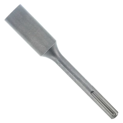 Diablo DMAMXCH1040 Ground Rod Driver Bit, SDS-Max, 10 In.
