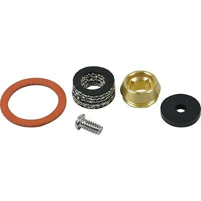 Danco 24162 Price Pfister Tub/Shower Stem Repair Kit, Brass/Rubber