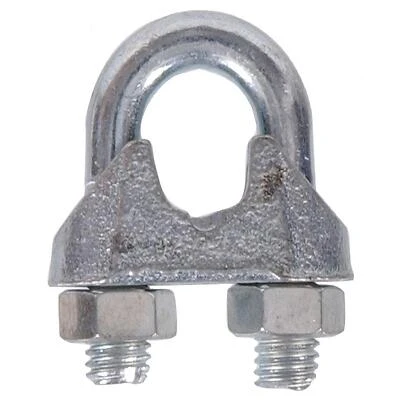 Wire Rope Clip 1/16" 852504