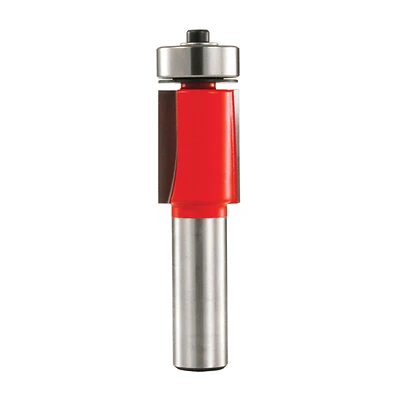 Carbide Tipped 3/4 In. Downshear Flush Trim Router Bit - Model 42-202
