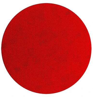 Diablo DND050320H40I Sanding Disc, 5 in Dia, 320 Grit, Super Fine, Aluminum Oxide Abrasive, Universal