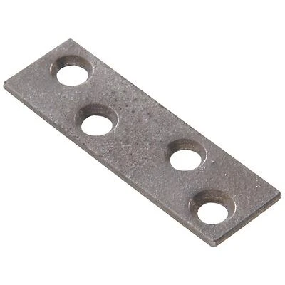 6 x 3/4 in. Galvanized Mending Plate (5-Pack)