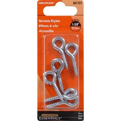 Screw Eye #208 ZC 851727