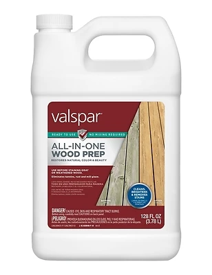 All-in-One Wood Prep, 1 Gallon