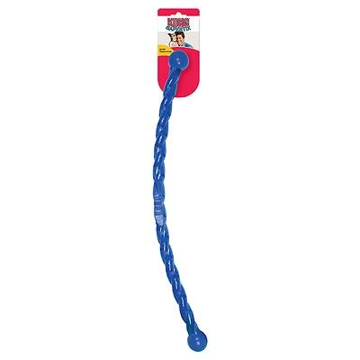 Kong Safestix PF3 Dog Toy, Small, Stick, Plastic, Assorted