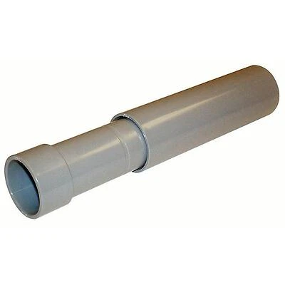 2-Pc. PVC Conduit Expansion Coupling, 3/4-In.