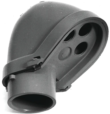 3 Inch Pvc Weatherproof Service Entrance Cap - Model E998l