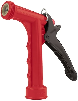 Gilmour 1065663 Pistol-Grip Hose Nozzle, Polymer, Full Size